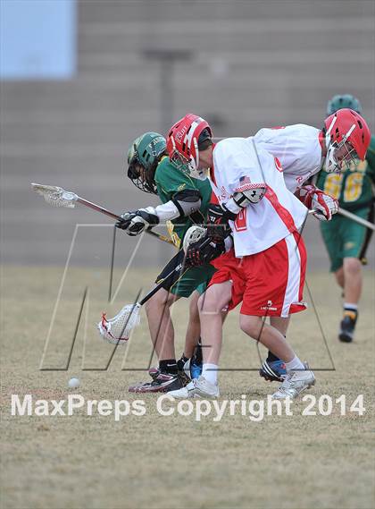 Thumbnail 3 in Regis Jesuit @ Mountain Vista photogallery.