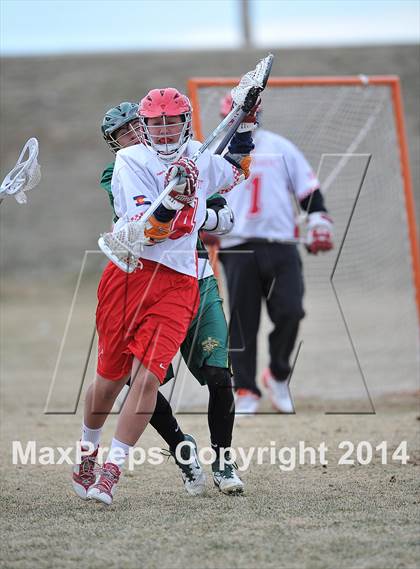 Thumbnail 1 in Regis Jesuit @ Mountain Vista photogallery.