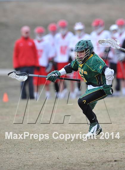 Thumbnail 1 in Regis Jesuit @ Mountain Vista photogallery.