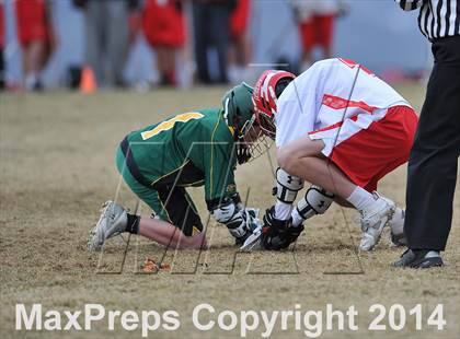 Thumbnail 3 in Regis Jesuit @ Mountain Vista photogallery.