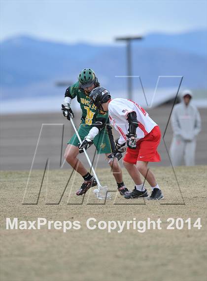 Thumbnail 3 in Regis Jesuit @ Mountain Vista photogallery.