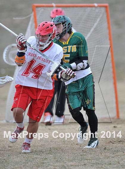Thumbnail 2 in Regis Jesuit @ Mountain Vista photogallery.