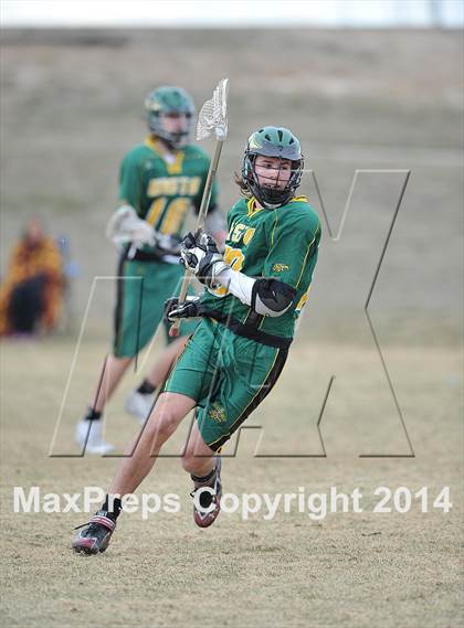 Thumbnail 1 in Regis Jesuit @ Mountain Vista photogallery.