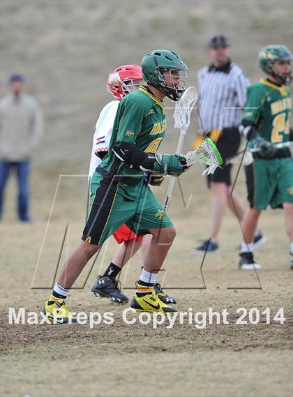 Thumbnail 2 in Regis Jesuit @ Mountain Vista photogallery.