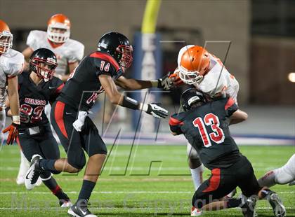 Thumbnail 3 in Celina vs. Melissa photogallery.