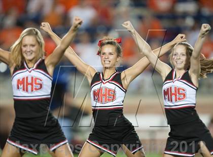 Thumbnail 2 in Celina vs. Melissa photogallery.
