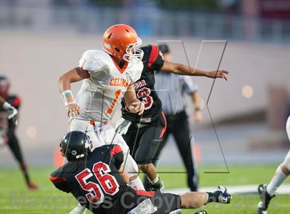 Thumbnail 3 in Celina vs. Melissa photogallery.