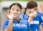 Photo from the gallery "Geneseo @ Williamson"