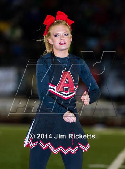 Thumbnail 3 in Argyle vs Kennedale (UIL 4A Regional Playoff) photogallery.