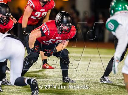 Thumbnail 2 in Argyle vs Kennedale (UIL 4A Regional Playoff) photogallery.