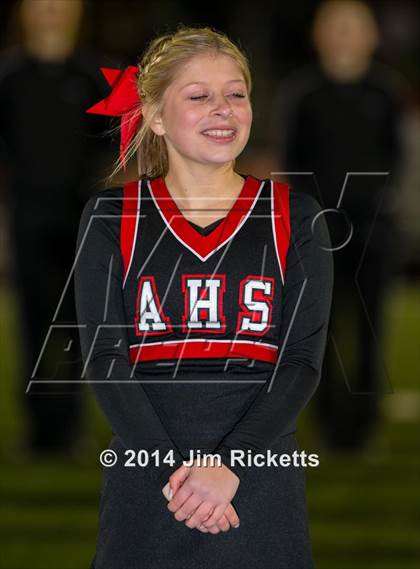 Thumbnail 3 in Argyle vs Kennedale (UIL 4A Regional Playoff) photogallery.