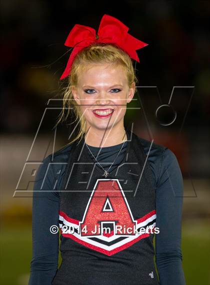 Thumbnail 2 in Argyle vs Kennedale (UIL 4A Regional Playoff) photogallery.