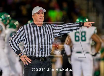 Thumbnail 1 in Argyle vs Kennedale (UIL 4A Regional Playoff) photogallery.
