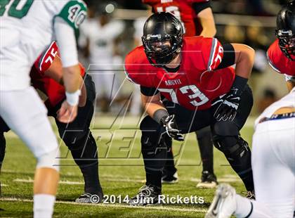 Thumbnail 1 in Argyle vs Kennedale (UIL 4A Regional Playoff) photogallery.
