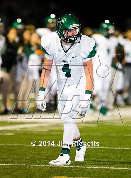 Thumbnail 3 in Argyle vs Kennedale (UIL 4A Regional Playoff) photogallery.