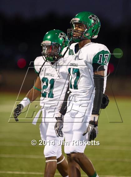 Thumbnail 3 in Argyle vs Kennedale (UIL 4A Regional Playoff) photogallery.