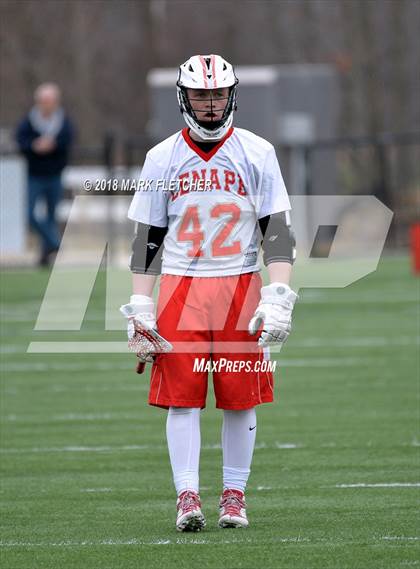 Thumbnail 1 in Cherokee @ Lenape photogallery.