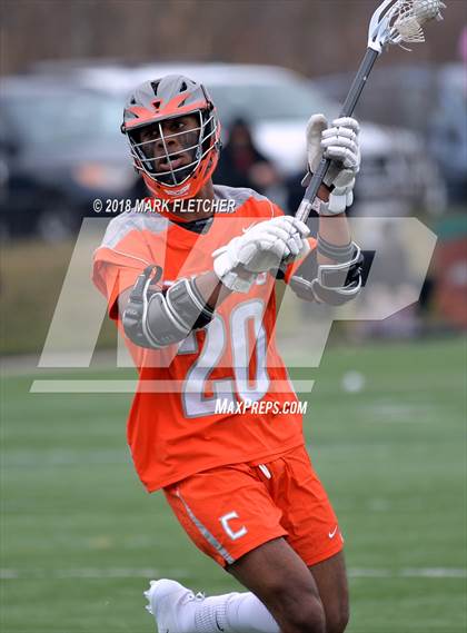 Thumbnail 1 in Cherokee @ Lenape photogallery.