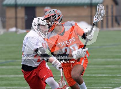 Thumbnail 2 in Cherokee @ Lenape photogallery.