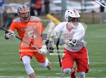 Thumbnail 3 in Cherokee @ Lenape photogallery.