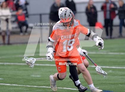 Thumbnail 1 in Cherokee @ Lenape photogallery.