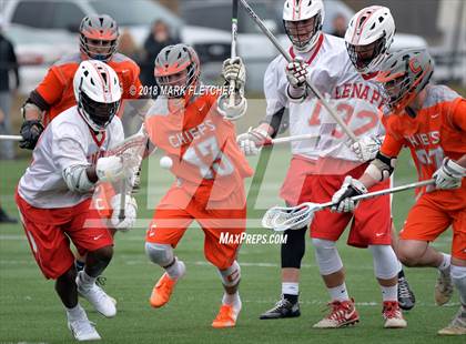 Thumbnail 1 in Cherokee @ Lenape photogallery.