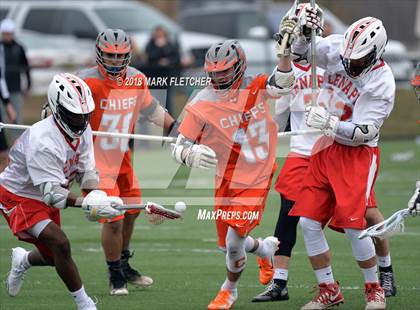Thumbnail 3 in Cherokee @ Lenape photogallery.