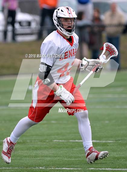 Thumbnail 2 in Cherokee @ Lenape photogallery.