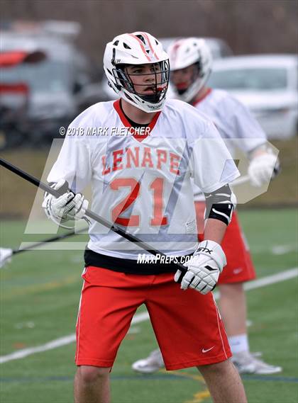 Thumbnail 3 in Cherokee @ Lenape photogallery.