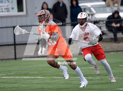 Thumbnail 2 in Cherokee @ Lenape photogallery.