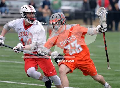 Thumbnail 2 in Cherokee @ Lenape photogallery.