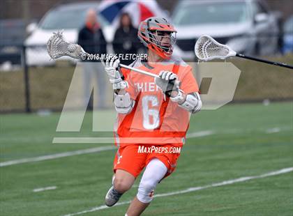 Thumbnail 3 in Cherokee @ Lenape photogallery.