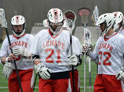 Thumbnail 3 in Cherokee @ Lenape photogallery.