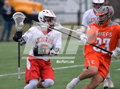 Thumbnail 1 in Cherokee @ Lenape photogallery.