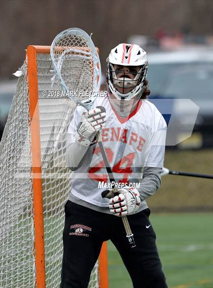 Thumbnail 3 in Cherokee @ Lenape photogallery.