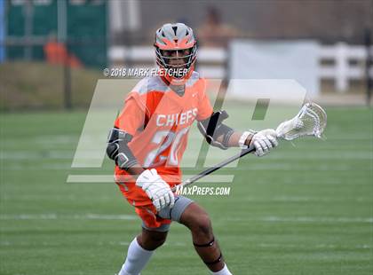 Thumbnail 3 in Cherokee @ Lenape photogallery.