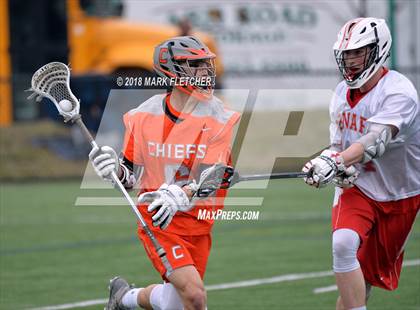 Thumbnail 3 in Cherokee @ Lenape photogallery.