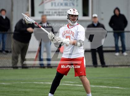 Thumbnail 1 in Cherokee @ Lenape photogallery.