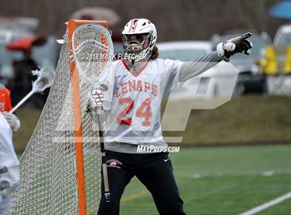 Thumbnail 2 in Cherokee @ Lenape photogallery.