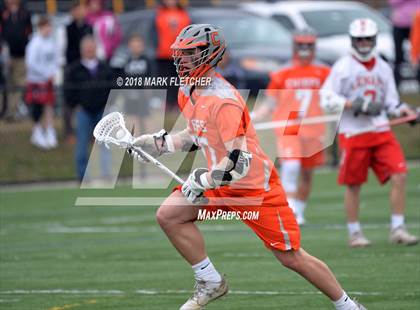 Thumbnail 2 in Cherokee @ Lenape photogallery.