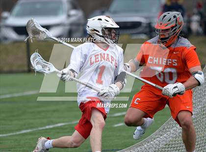 Thumbnail 2 in Cherokee @ Lenape photogallery.