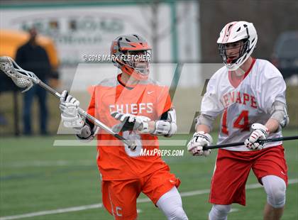 Thumbnail 1 in Cherokee @ Lenape photogallery.