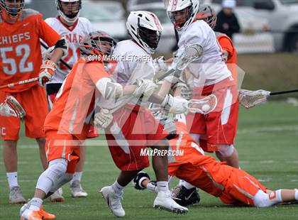 Thumbnail 1 in Cherokee @ Lenape photogallery.
