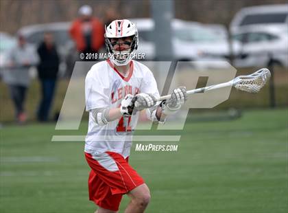 Thumbnail 3 in Cherokee @ Lenape photogallery.