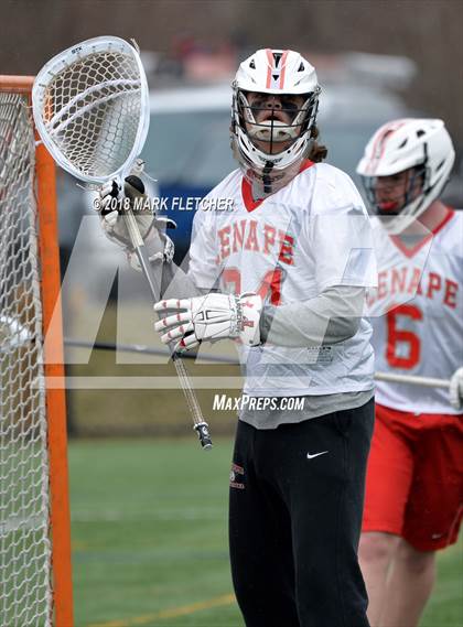 Thumbnail 2 in Cherokee @ Lenape photogallery.