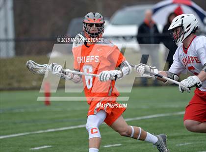 Thumbnail 3 in Cherokee @ Lenape photogallery.