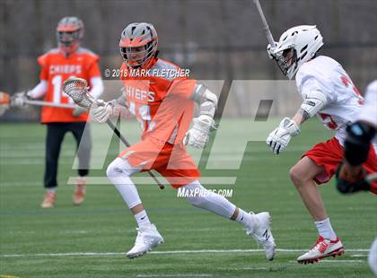 Thumbnail 1 in Cherokee @ Lenape photogallery.
