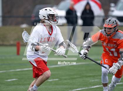 Thumbnail 1 in Cherokee @ Lenape photogallery.