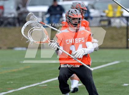 Thumbnail 2 in Cherokee @ Lenape photogallery.