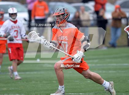 Thumbnail 1 in Cherokee @ Lenape photogallery.
